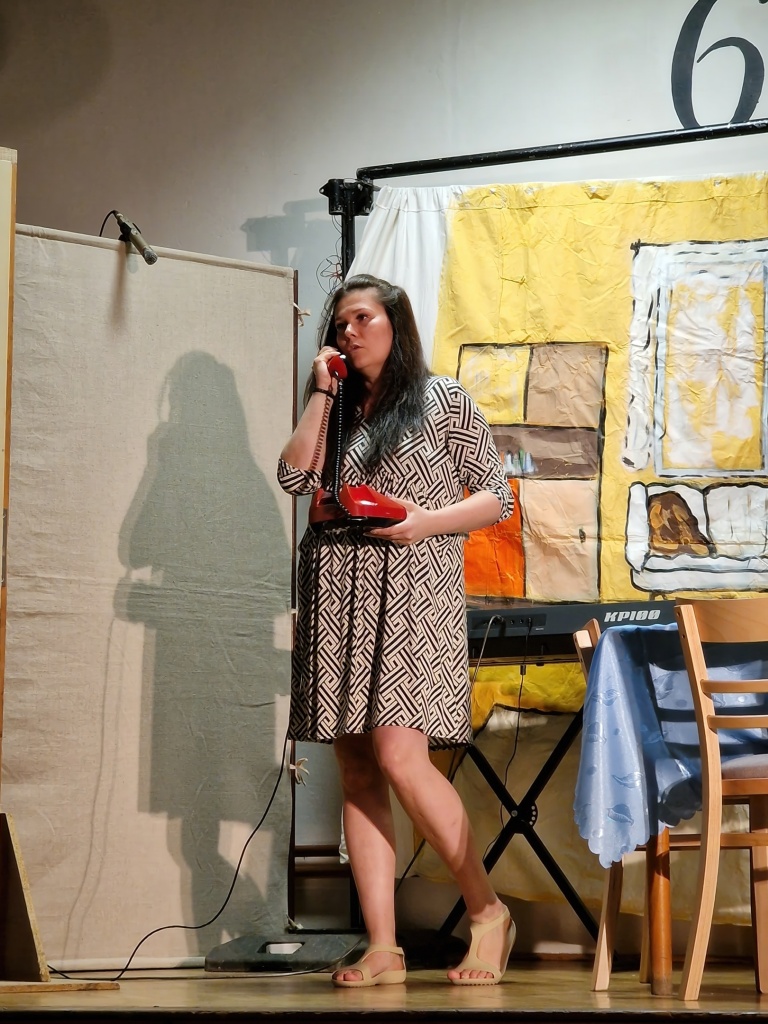 Kostelec 21. 3. 2026