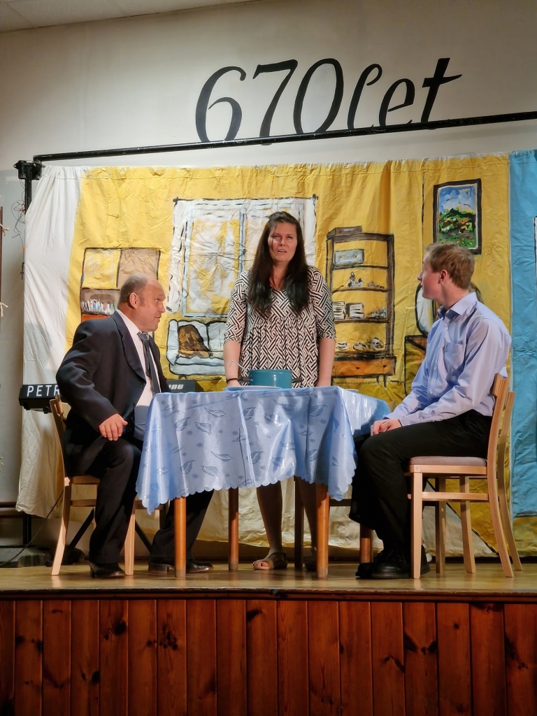 Kostelec 21. 3. 2026