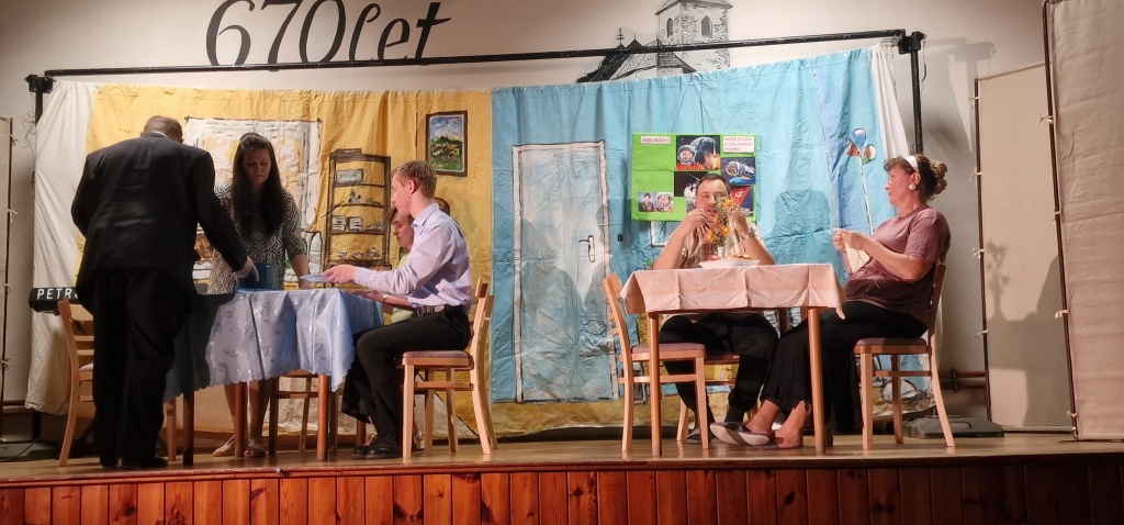 Kostelec 21. 3. 2026