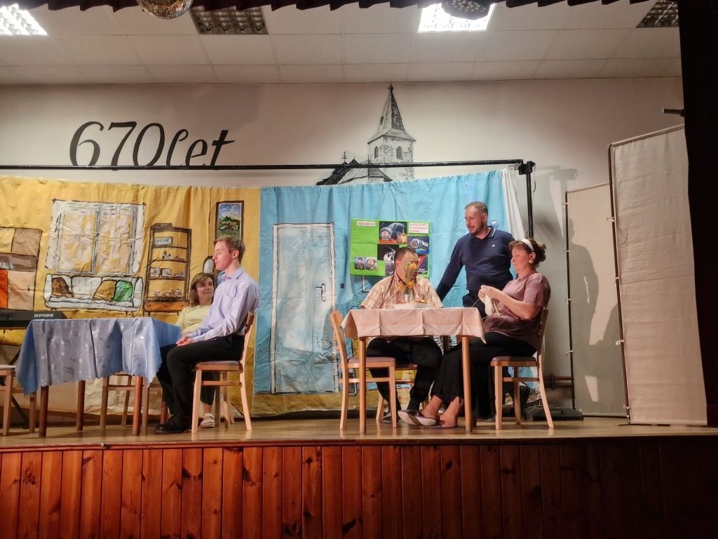 Kostelec 21. 3. 2026