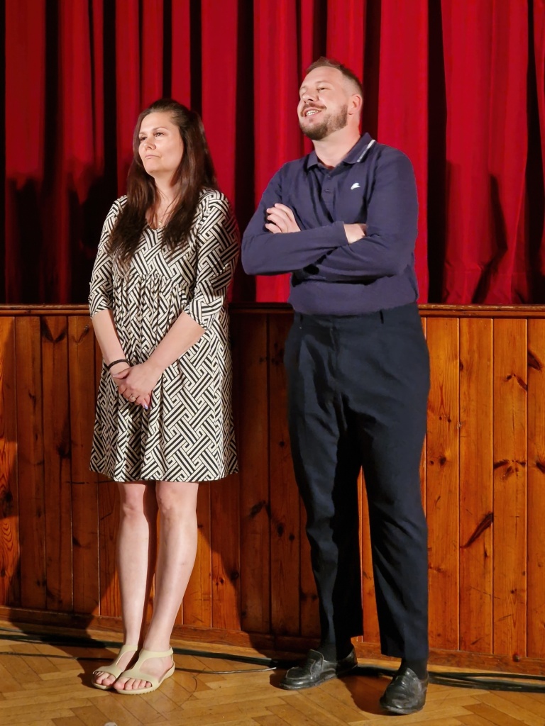 Kostelec 21. 3. 2026