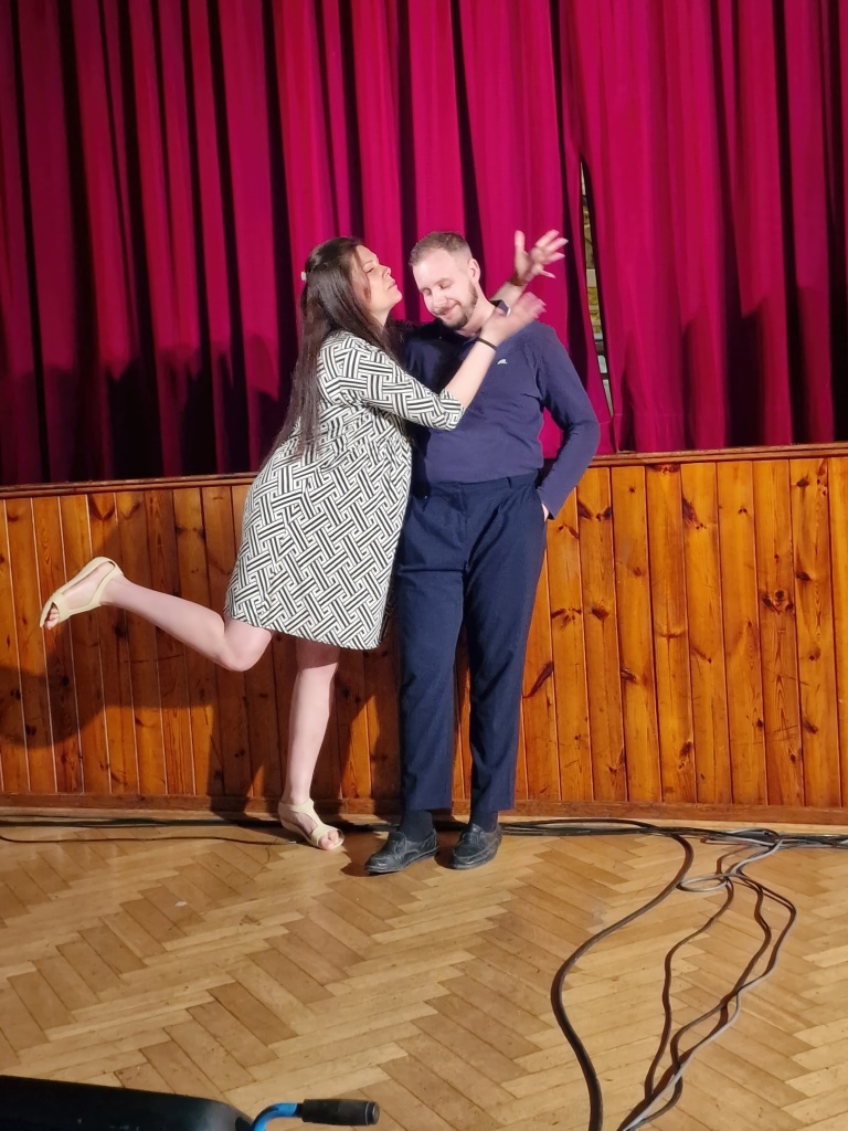 Kostelec 21. 3. 2026