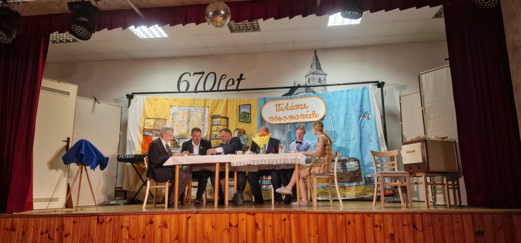 Kostelec 21. 3. 2026