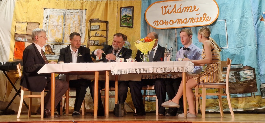 Kostelec 21. 3. 2026