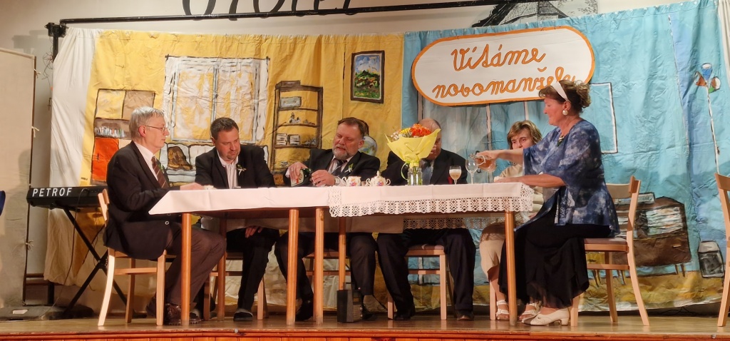 Kostelec 21. 3. 2026