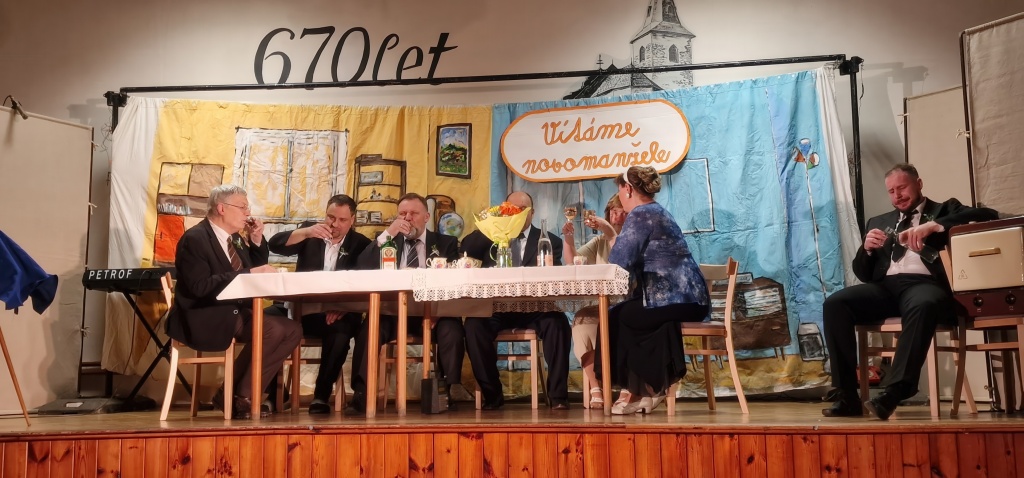 Kostelec 21. 3. 2026