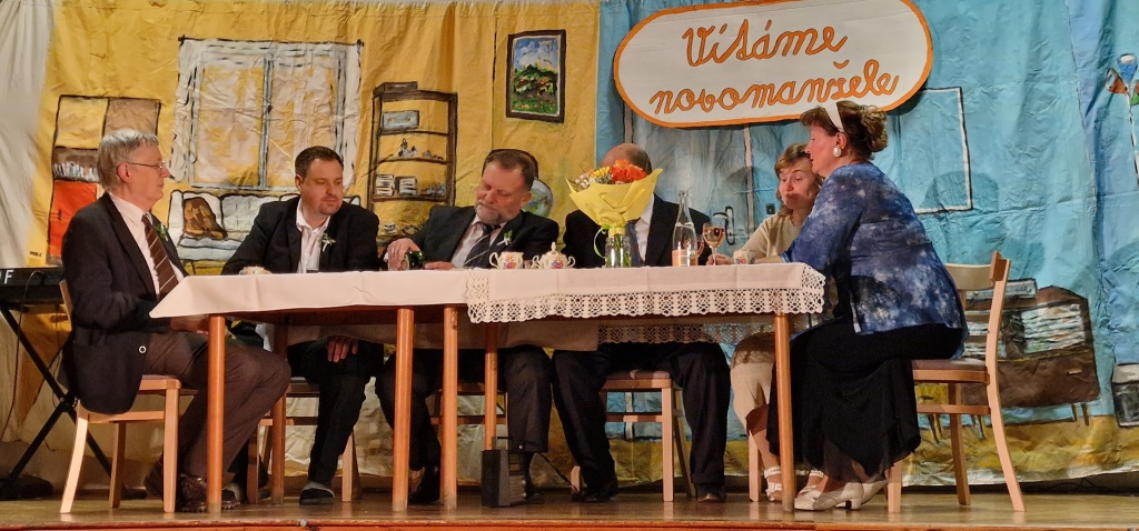 Kostelec 21. 3. 2026