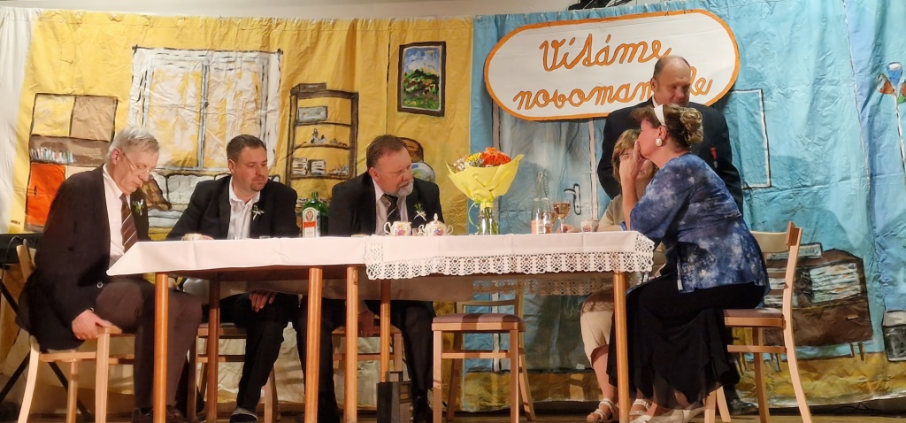 Kostelec 21. 3. 2026