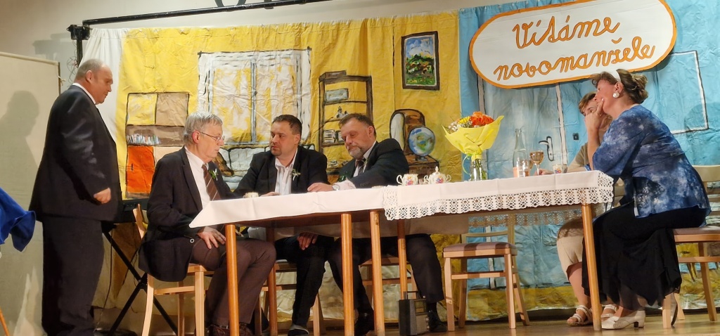 Kostelec 21. 3. 2026