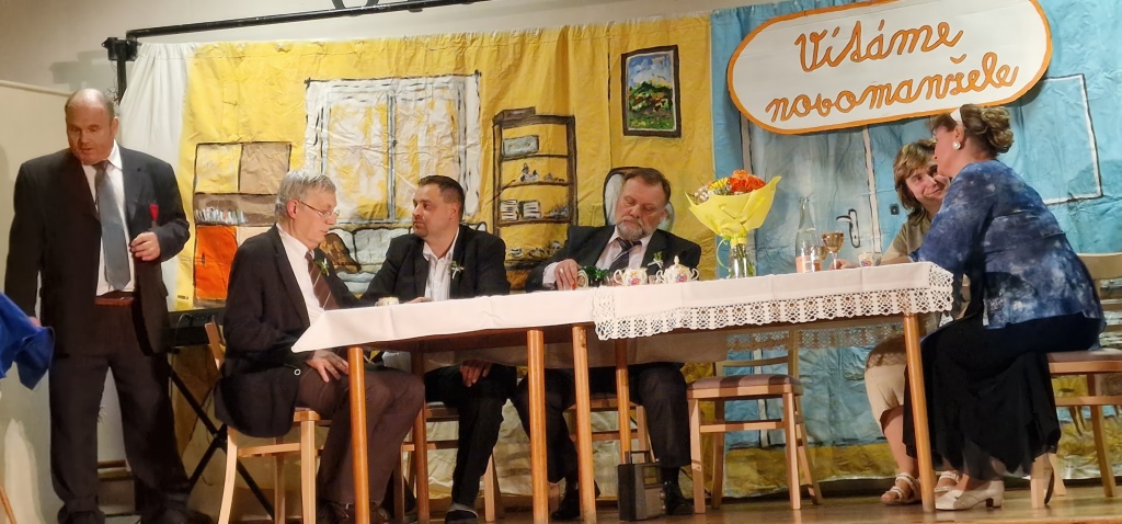 Kostelec 21. 3. 2026