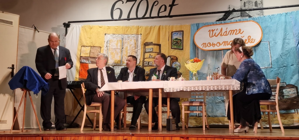 Kostelec 21. 3. 2026