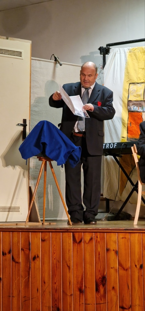 Kostelec 21. 3. 2026