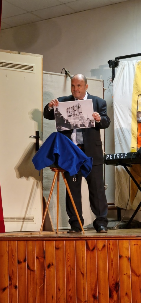 Kostelec 21. 3. 2026