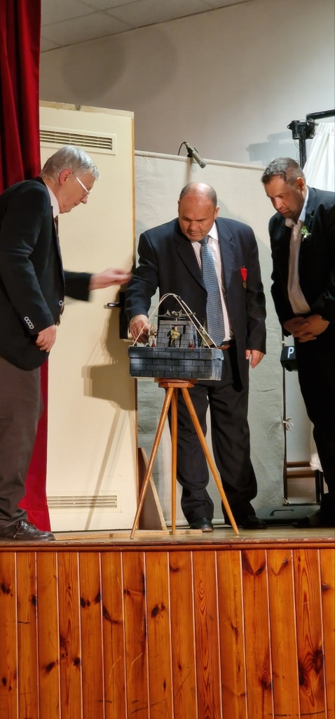 Kostelec 21. 3. 2026