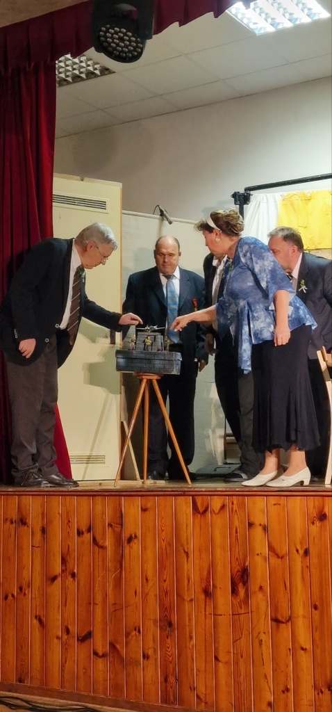 Kostelec 21. 3. 2026