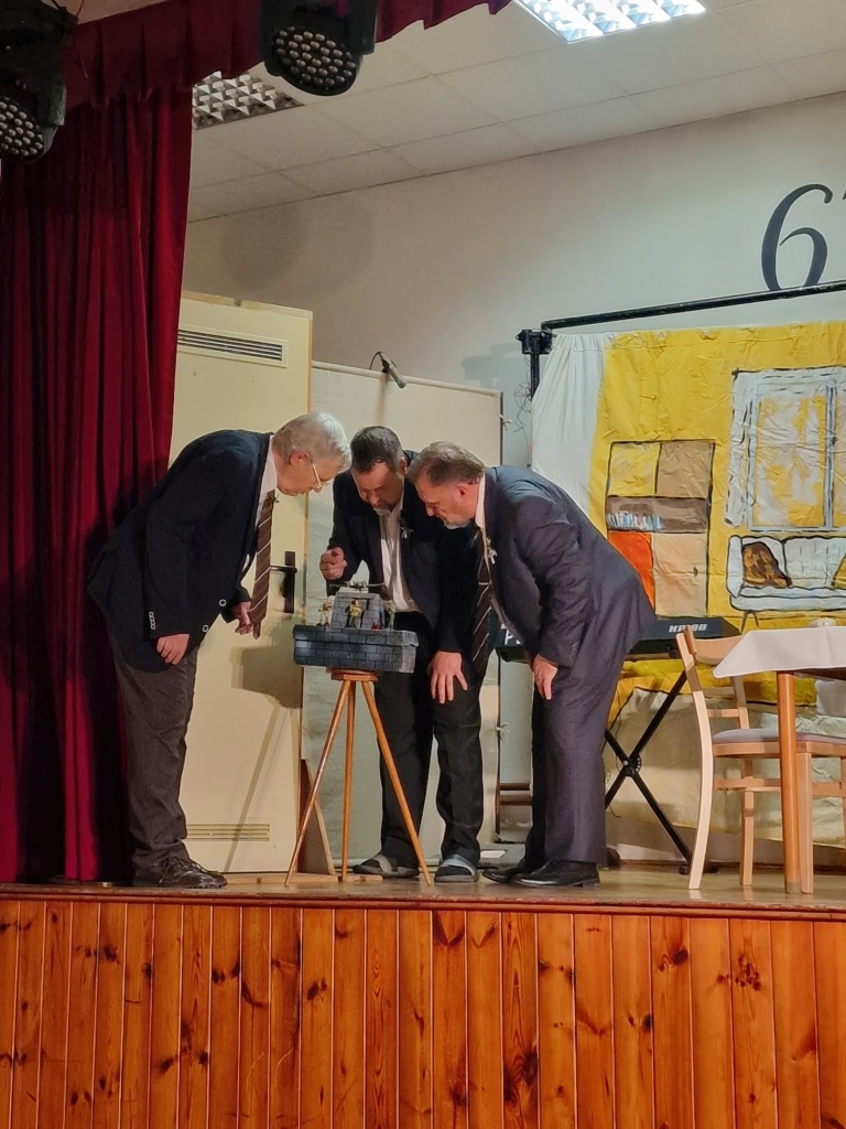 Kostelec 21. 3. 2026