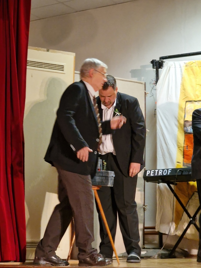 Kostelec 21. 3. 2026