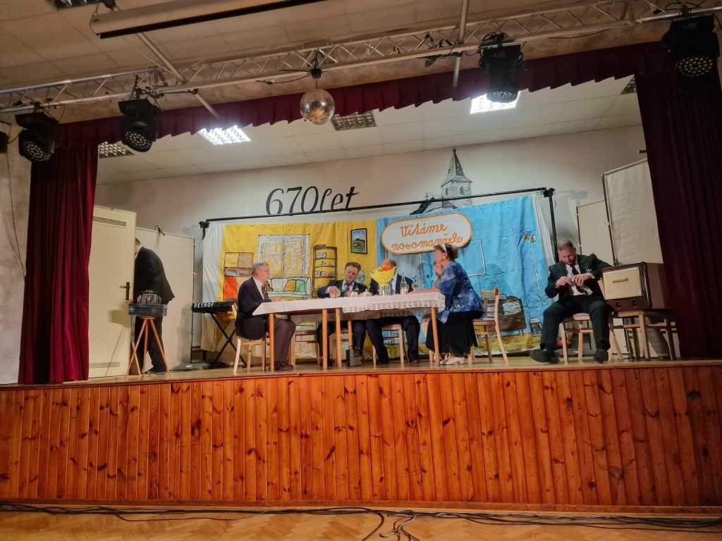 Kostelec 21. 3. 2026