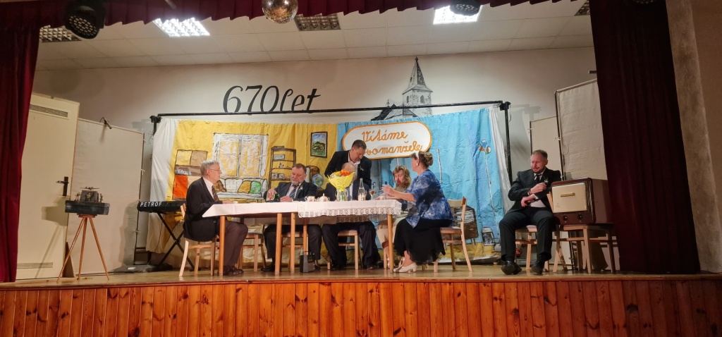 Kostelec 21. 3. 2026