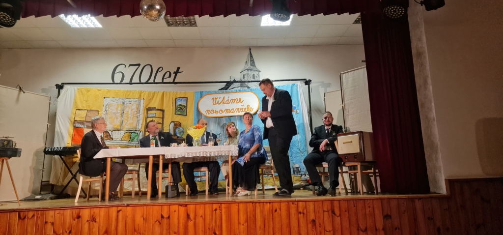 Kostelec 21. 3. 2026