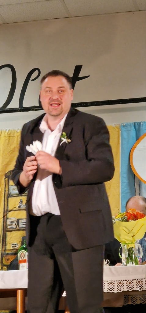 Kostelec 21. 3. 2026