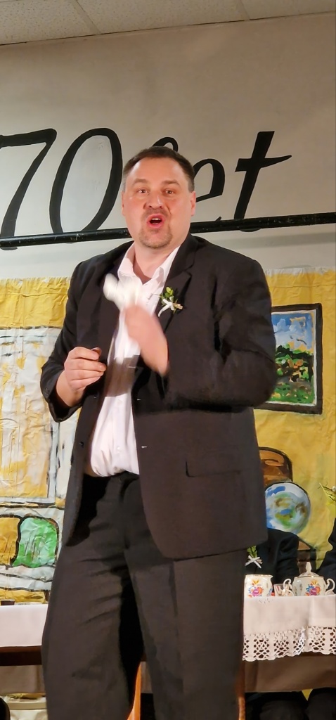 Kostelec 21. 3. 2026