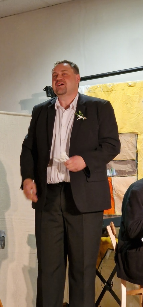 Kostelec 21. 3. 2026