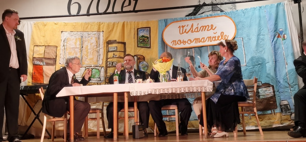 Kostelec 21. 3. 2026