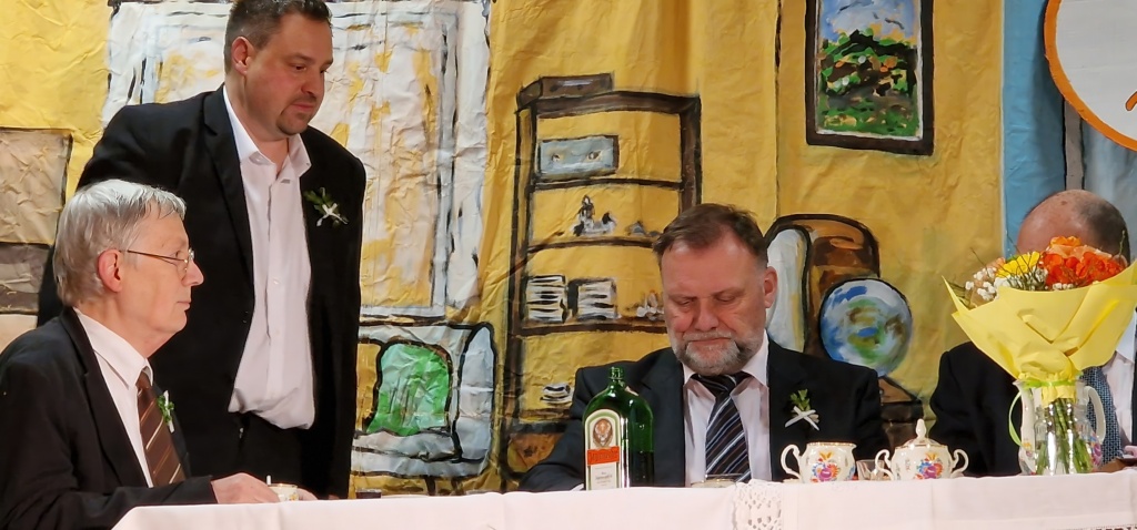 Kostelec 21. 3. 2026