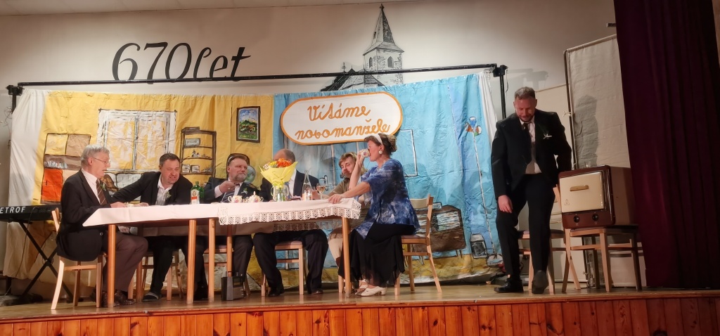 Kostelec 21. 3. 2026