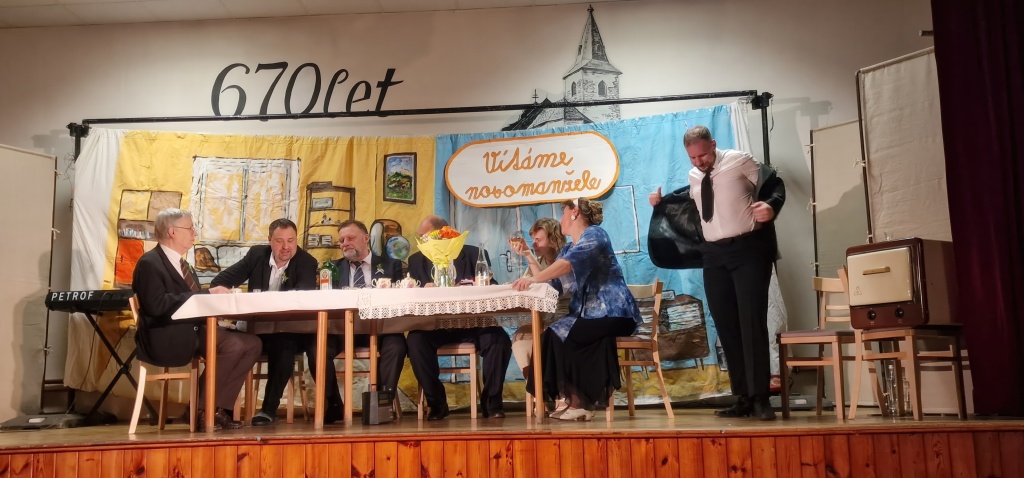 Kostelec 21. 3. 2026