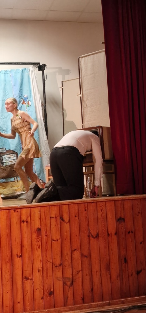 Kostelec 21. 3. 2026