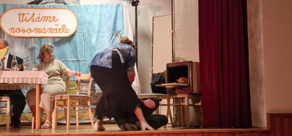 Kostelec 21. 3. 2026