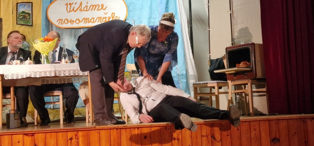 Kostelec 21. 3. 2026