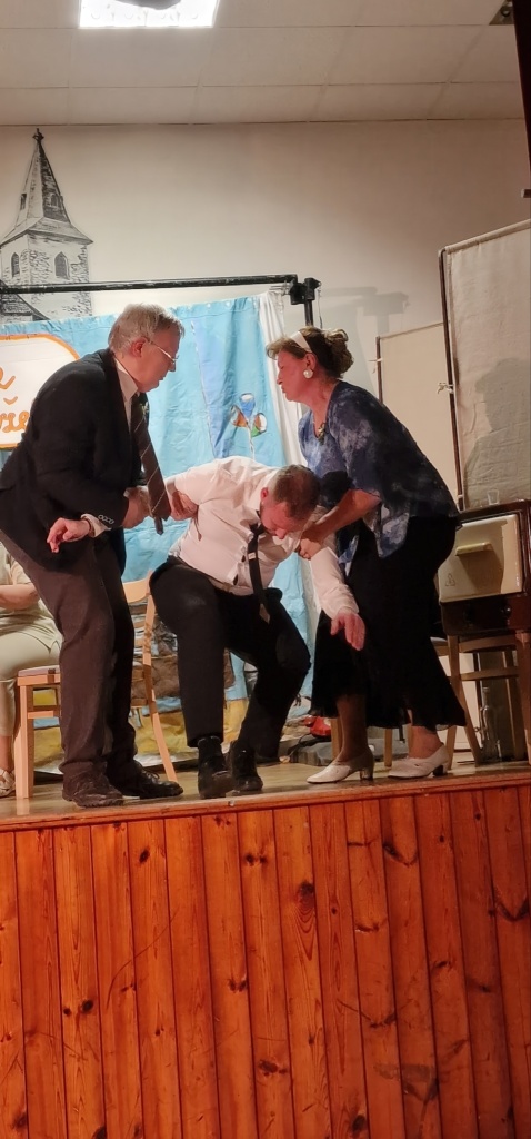 Kostelec 21. 3. 2026