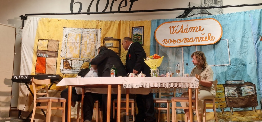 Kostelec 21. 3. 2026