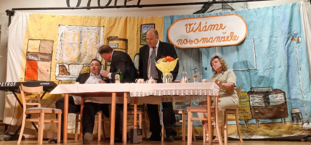 Kostelec 21. 3. 2026