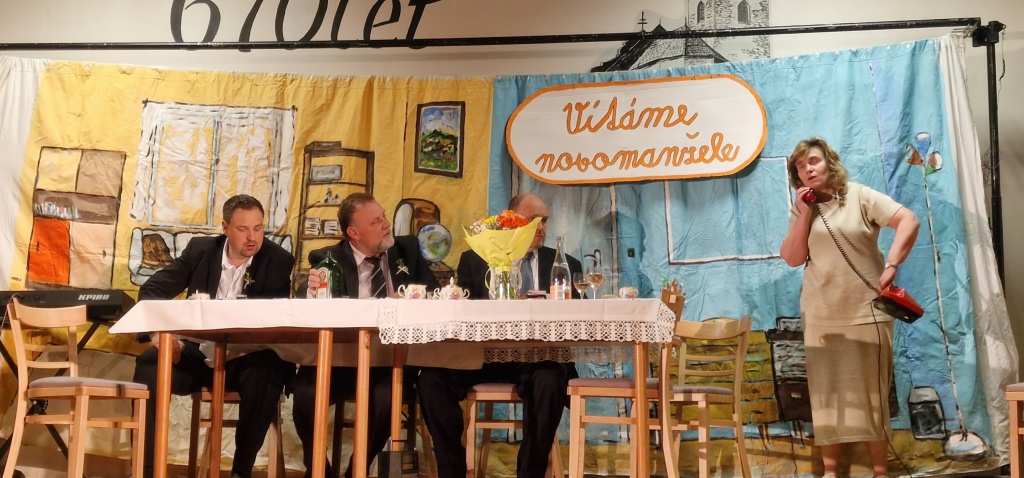 Kostelec 21. 3. 2026