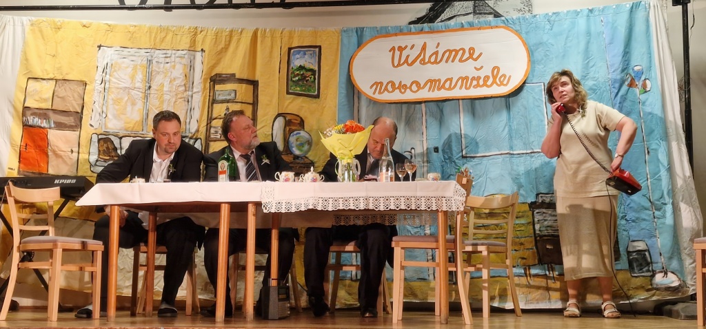 Kostelec 21. 3. 2026