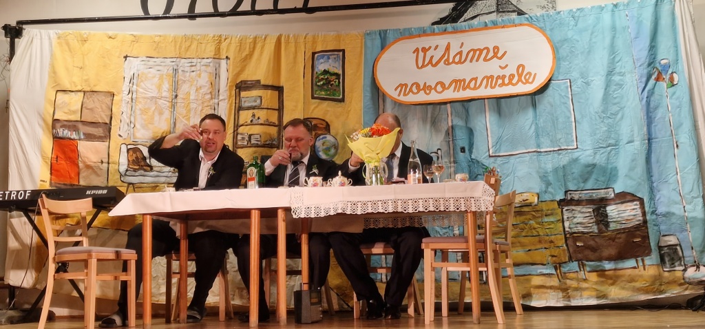 Kostelec 21. 3. 2026