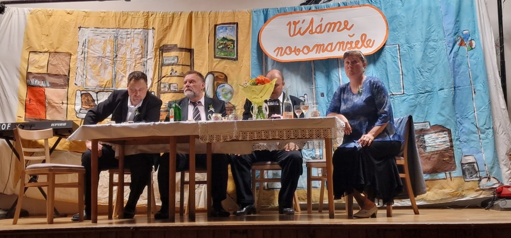 Kostelec 21. 3. 2026