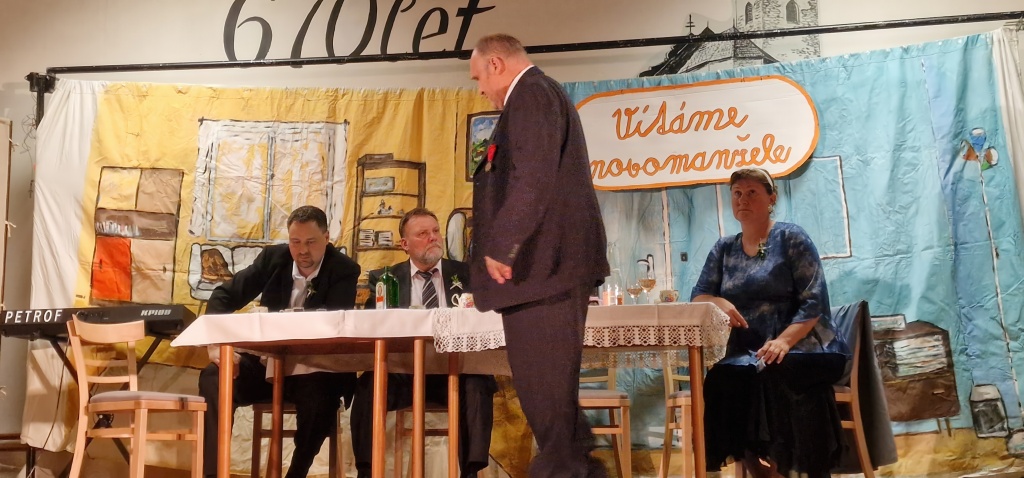 Kostelec 21. 3. 2026