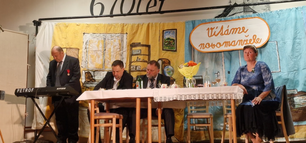 Kostelec 21. 3. 2026