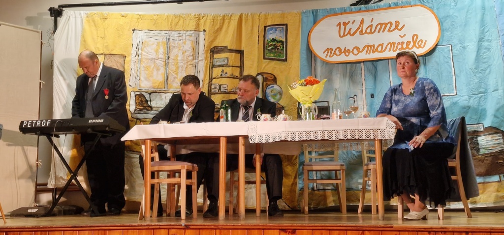 Kostelec 21. 3. 2026