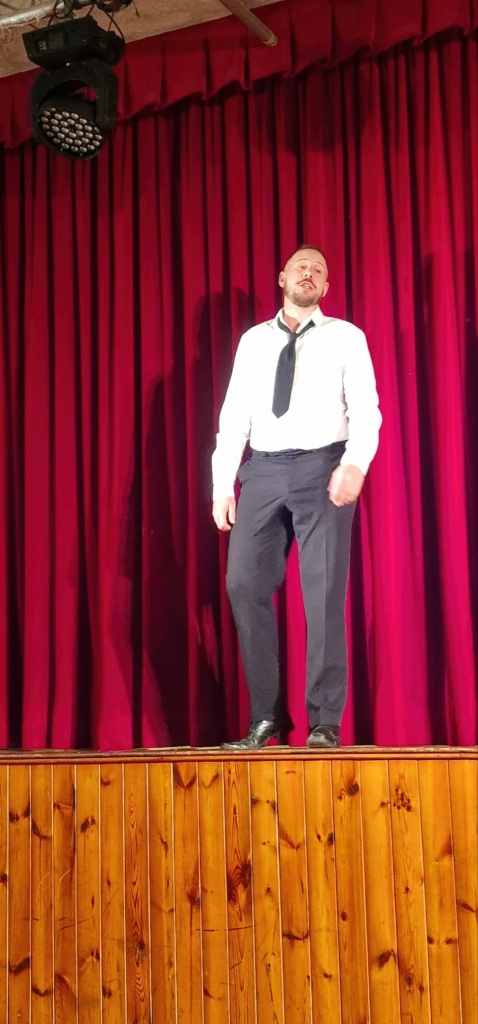 Kostelec 21. 3. 2026