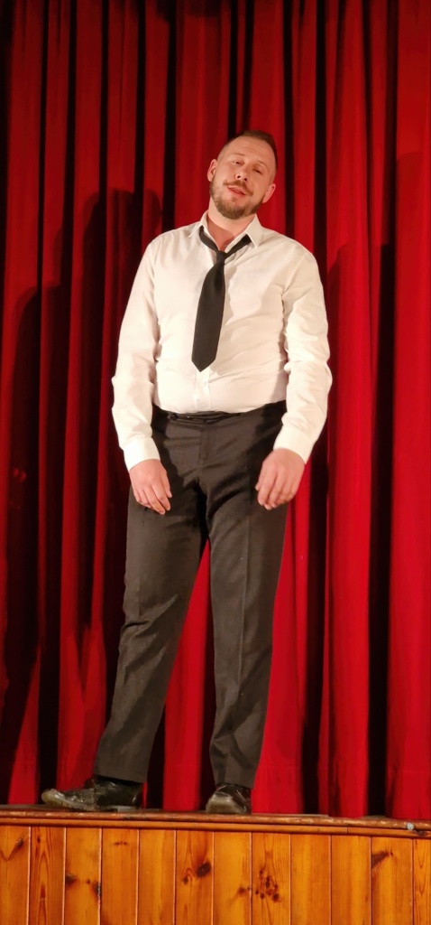 Kostelec 21. 3. 2026