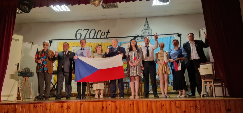 Kostelec 21. 3. 2026