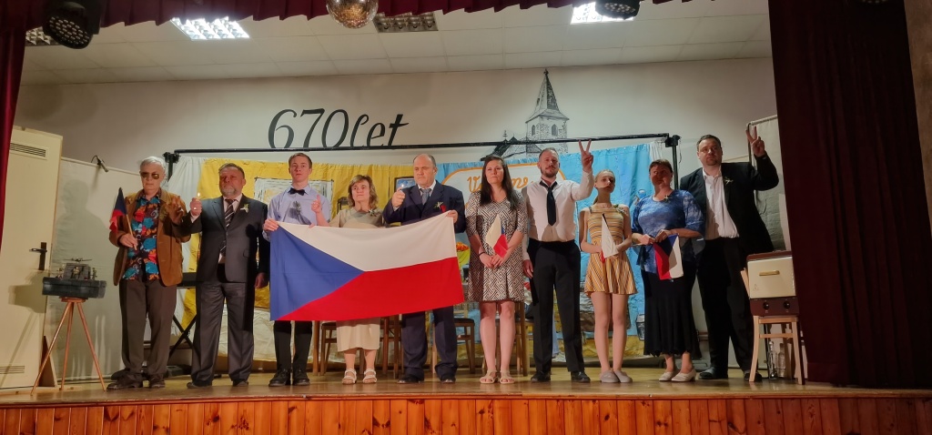 Kostelec 21. 3. 2026