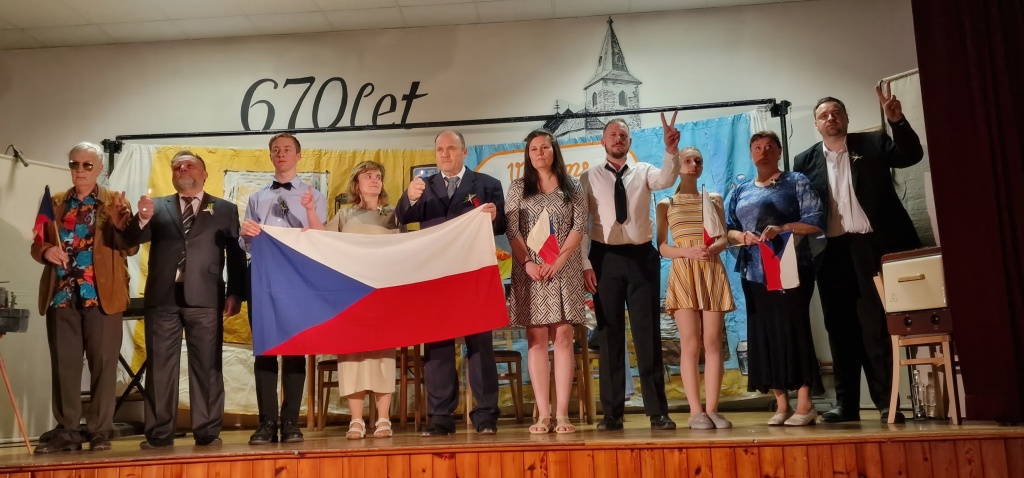 Kostelec 21. 3. 2026