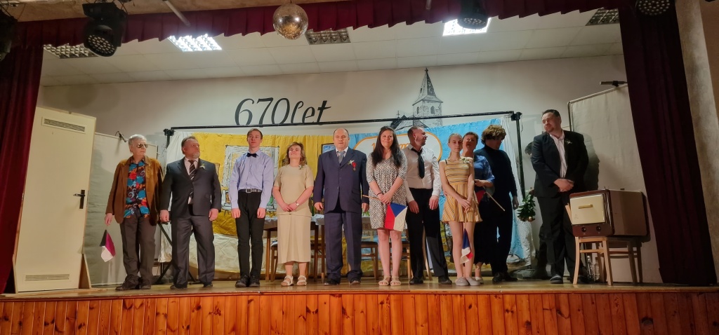 Kostelec 21. 3. 2026